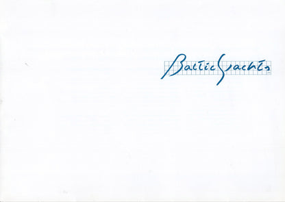 Baltic 47 Brochure Package