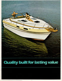 Cruisers VeeSport 26 Series II Brochure