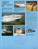 Cruisers 1981 Brochure