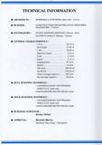 CIM Maxi 88 Brochure