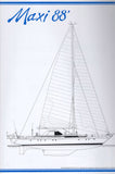 CIM Maxi 88 Brochure