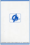 CIM Maxi 88 Brochure
