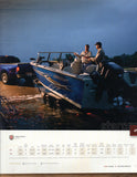 Starcraft 2011 Fishing Brochure