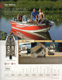 Smoker Craft 2011 Fishing Brochure