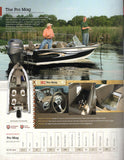 Smoker Craft 2011 Fishing Brochure