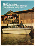 Cruisers Chalet Vee 260 Brochure