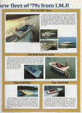 IMP 1979 Full Line Brochure