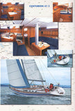 Wauquiez Centurion 1990s Brochure