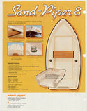 Sand-Piper Sport 8 Brochure