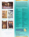 Hunter 376 Brochure