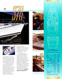 Hunter 376 Brochure