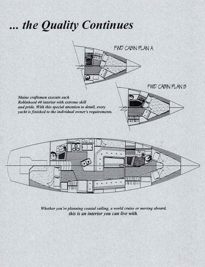 Robinhood 40 Brochure