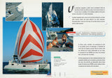 Catana 401 Brochure