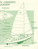 Endeavour 45 Ultra Specification Brochure