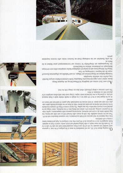 Elan 431 Brochure