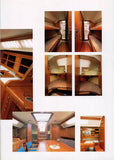 Elan 431 Brochure