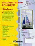 Hobie Cat One-14 Brochure