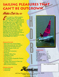 Hobie Cat One-12 Brochure