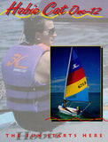 Hobie Cat One-12 Brochure