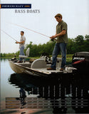 Smoker Craft 2008 Fishing Brochure