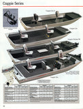 Alumacraft 1993 Brochure