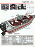 Alumacraft 1993 Brochure