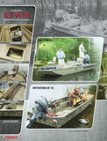 Alumacraft 2011 Brochure