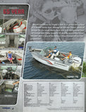 Alumacraft 2011 Brochure