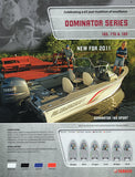 Alumacraft 2011 Brochure