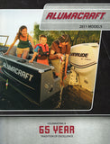 Alumacraft 2011 Brochure