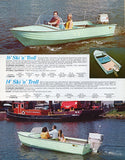 MirroCraft 1973 Brochure