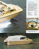 MirroCraft 1973 Brochure