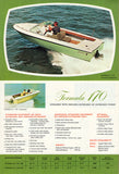 Formula 1960s Brochure