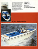 Seaswirl 1975 Brochure