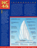 Hunter HC48 Brochure