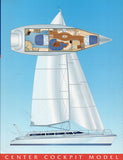 Hunter HC48 Brochure