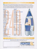 Hunter 240 Brochure