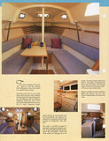 Hunter 27 Brochure