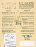 Hunter 27 Brochure