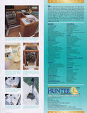 Hunter 340 Brochure