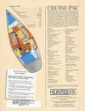 Hunter 30 Brochure