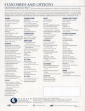 Hunter 410 Brochure