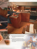 Hunter 410 Brochure