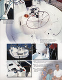 Hunter 410 Brochure
