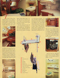 Hunter 43 Legend Brochure