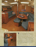 Hunter 420 Passage Brochure