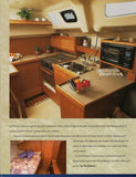 Hunter 420 Passage Brochure