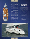 Hunter 420 Passage Brochure