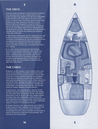 Hunter Innovation Brochure