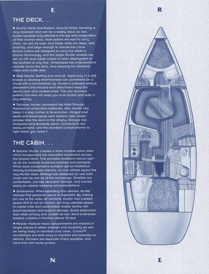Hunter Innovation Brochure